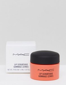 MAC Lip Scrubtious - Candied Nectar | ASOS