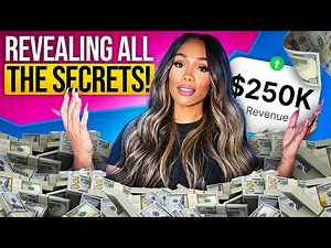 The Marketing Strategies That Helped Me Get More Clients As A Hairstylist in 2024