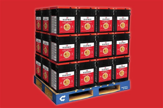 Costco’s $3,000 Emergency Food Kit Promises a Year of Meals — but Does It Deliver on Nutrition and Flavor?