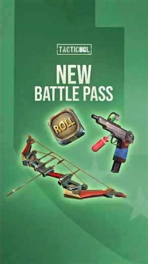 👉 JULY BATTLE PASS