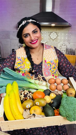 Kristel Durasamy Froger on Instagram: "J’AI TESTÉ POUR VOUS LE PANIER DE LA SEMAINE Cette semaine, j’ai commandé le panier de la semaine : ➡️ je l’ai vu annoncé sur les réseaux ➡️ je l’ai commandé en ligne ➡️ je suis allée le chercher en magasin ➡️ et je suis rentrée cuisiner avec ce qu’il contenait. Dans cette vidéo, je vous montre tout le parcours : de la commande… jusqu’aux plats préparés à la maison 🍽️ Et franchement, à partir d’une base à 20 € (avec quelques compléments du placard et du ma