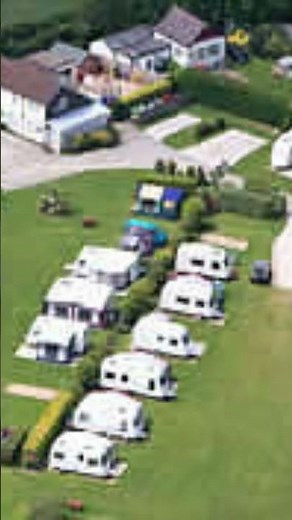 Looe Country Park, Camping & Caravanning in Looe