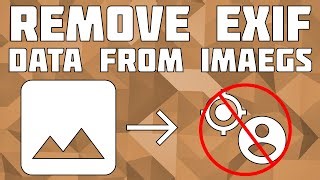 Remove Exif Data From Image By Mp3 & Mp4 Download