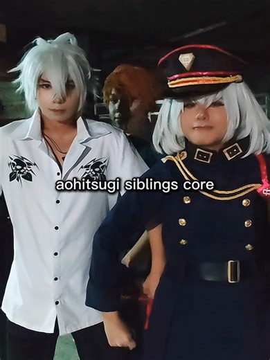 Hypnosismic Cosplay Showcase: Samatoki & Friends
