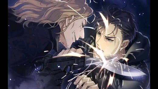 【gal分享】Maggot Baits（PC）