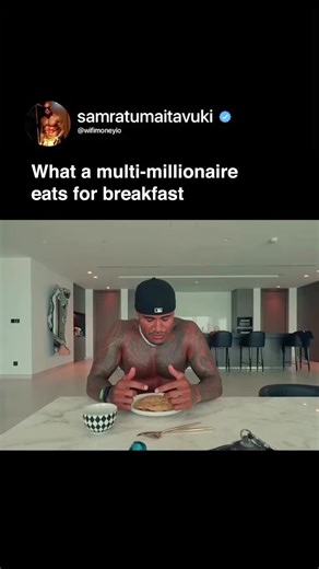 Healthy Banana and Eggs Pancakes Recipe
