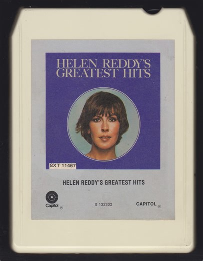 Helen Reddy - Helen Reddy's Greatest Hits