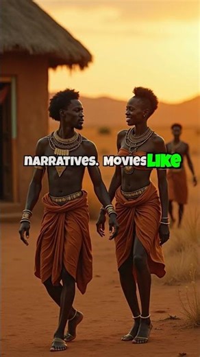 Media Representations: Muslim Characters on Big Screens