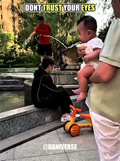 You’re Seeing This Wrong 🤯