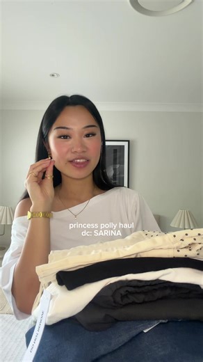 Exciting Princess Polly Haul: Must-Have Pieces