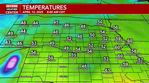 Here's a look at your current conditions around the area. They include current temperatures, winds, wind chill/heat index, satellite and radar, and visibility. | Local4 Weather | Facebook