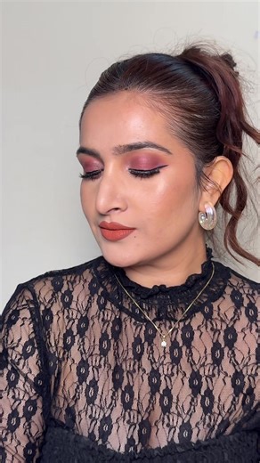 2016 Inspired Makeup Tutorial for a Glamorous Look