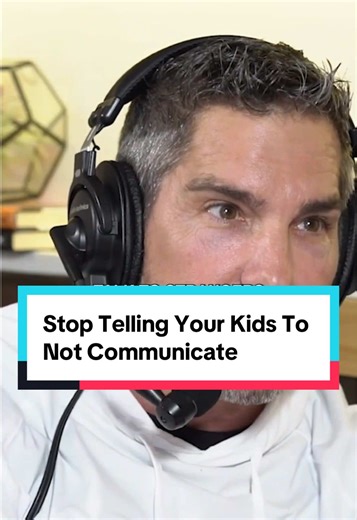 Encouraging Communication in Children