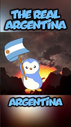 We Found Argentina in a Fishing Game | Gone Fishing
