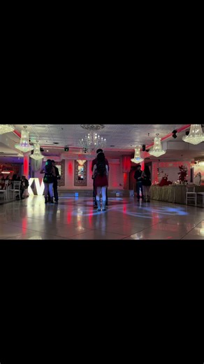 Ruby's Magical Cumbia Performance at Her Quinceañera