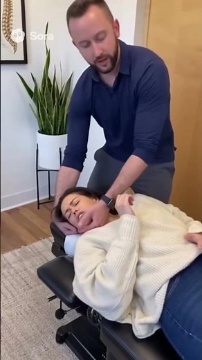 Surprising Chiro Adjustment Fail Caught on Camera #Chiropractors #ChiroFails