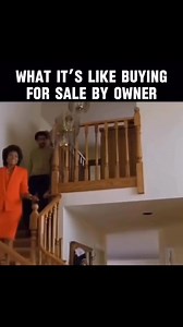 Funny Real Estate Humor on Reels