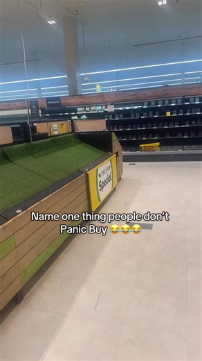 Understanding Panic Buying Behavior in Consumers