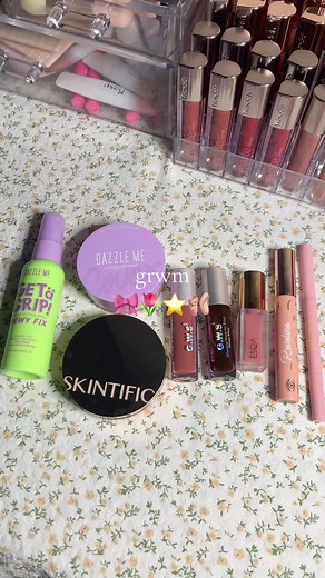 Tutorial Makeup Harian untuk Pemula yang Mudah