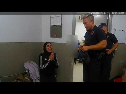 41-Year-Old Mom Used Her 5-Year-Old Daughter to Steal $400+ Worth of Goods