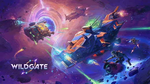 Wildgate launches July 22