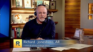 The Ramsey Show on Reels