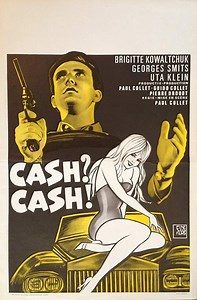 Where to stream Cash? Cash! (1968) online? Comparing 50  Streaming Services