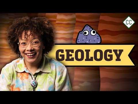 Crash Course Geology Preview