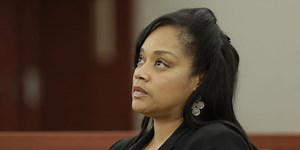 The untold truth of O.J. Simpson's daughter - Arnelle Simpson