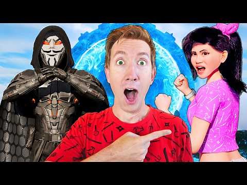 Spy Ninjas DijiVerse: FULL MOVIE (Animation)