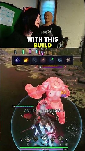 Countess Build Predecessor 1.9.2 #predecessor #predecessorbuild #moba