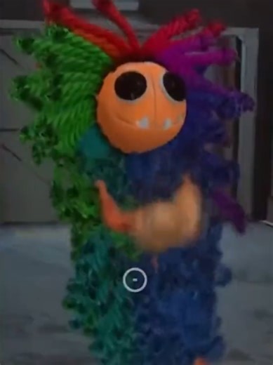 Poppy Playtime Chapter 4 Overview and Yarnaby Insights