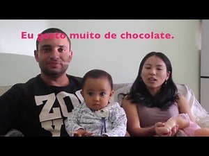 【ポルトガル語講座 com Harumi】復習６