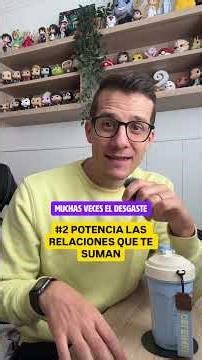 Así es como funciona el Job crafting. #bienestarlaboral #rrhh #burnout