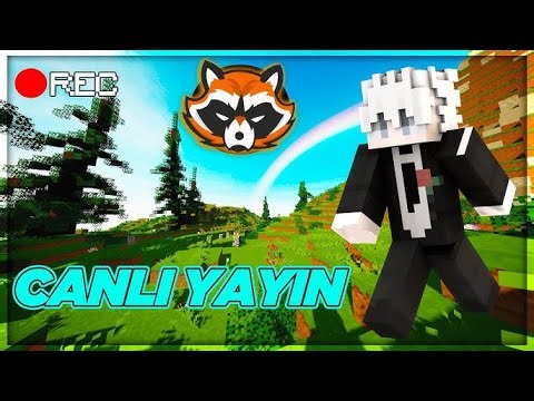 Craft Rİse Oynuyoruz / Ameist,bedwars beraber sizlerle oynuyoruz ! aboneler ekranda
