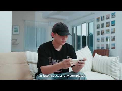 G5 Plus(G5FA) installation guide with UPS for wall and pole