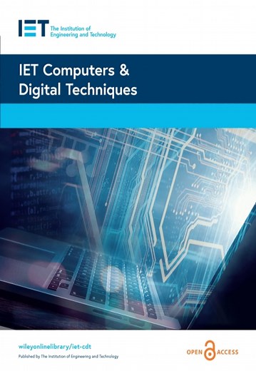 IET Computers & Digital Techniques