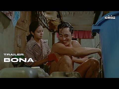 [Official Trailer] Bona