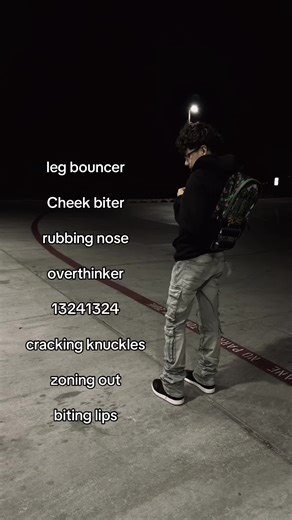 #fyp#virl#lost#curlyhair | rubbing nose