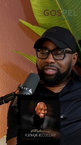 LaShun Pace may have transitioned, but her voice still lives Cinque Cullar ft. LaShun Pace — Run On. | Maurice Clark