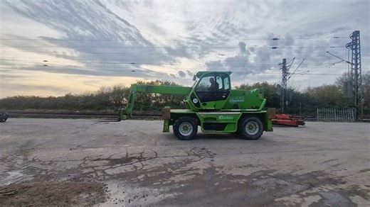 Merlo 38.16 ROTO