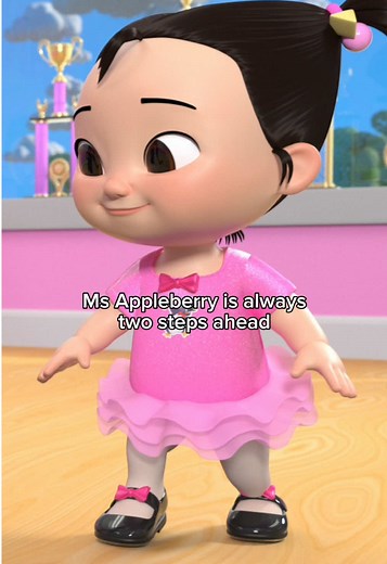 CoComelon and the Rat Dance Experience for Kids