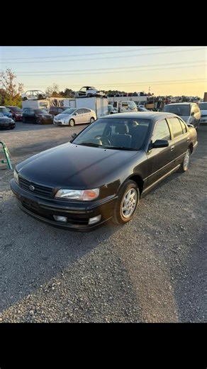 Nissan on Instagram: "✅ Nissan Cefiro PA32 разобран на запчасти в Японии, и уже находится в пути в нашем ВТОРОМ уже зимнем контейнере, поступление в Алматы ожидаем в феврале 2026г. ✅ Авторазбор @nissan_almaty_japan предлагает широкий выбор запчастей на Nissan Cefiro A32/A33, Mistral, Terrano, Qashqai, Elgrand E50/E51/E52 прямиком из Японии. ✅ Качество и надёжность: Все автомобили куплены на аукционах в исправном состоянии. Перед разбором проводится тщательная проверка каждой машины, все детали г