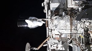 2021: A space odyssey