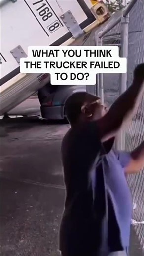 Ooops… One of Those Days