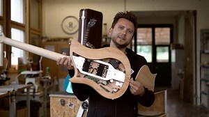 15K views · 198 reactions | The full range of our 2020 Guitars | Aurora Music Works AMW | Facebook