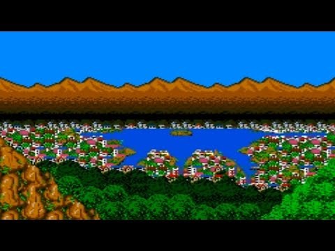 War of the Dead (PC Engine) English Playthrough - NintendoComplete