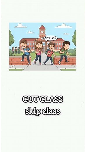 American Slang You Must Know | Fun Flashcards