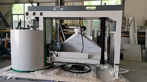 [Hot Item] Automatic Bale Plucker in Blow Room Production Line