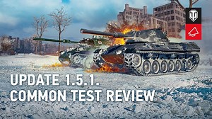 5.3K views · 101 reactions | The Common Test of Update 1.5.1 for...